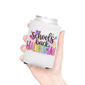 Back-To-School Drink Koozie