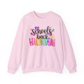 Schools Back Hallelujah Sweatshirt