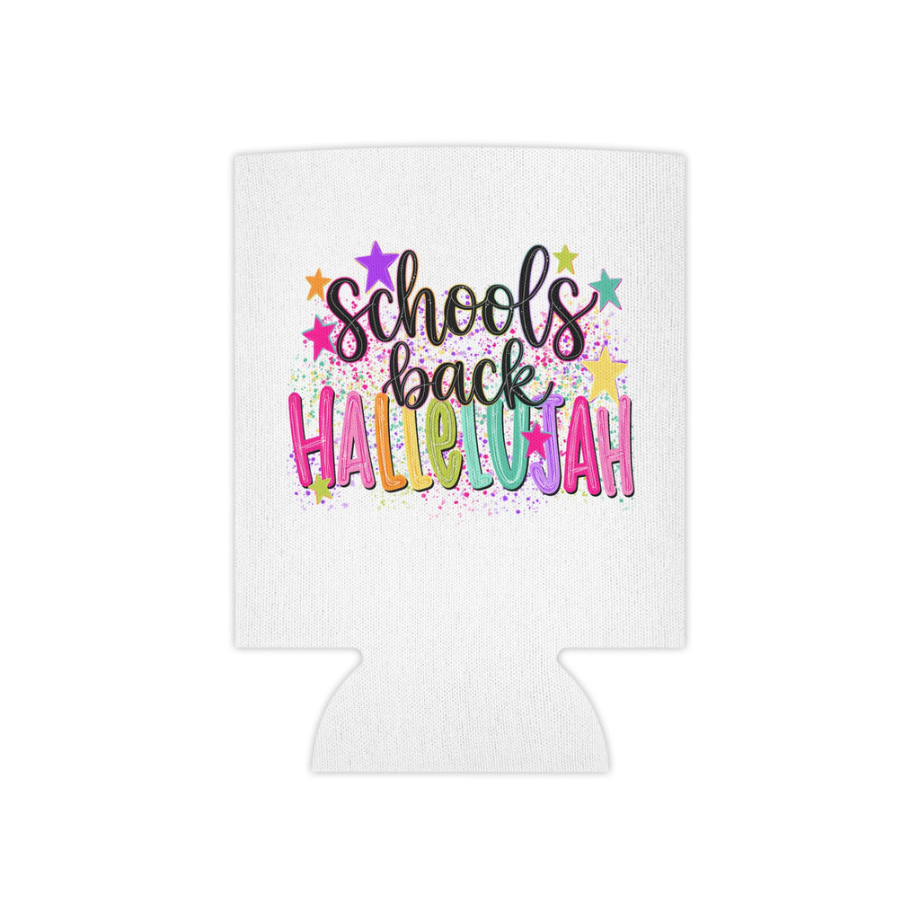Back-To-School Drink Koozie