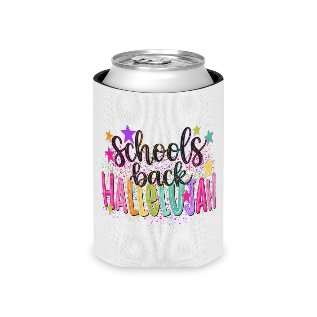 Back-To-School Drink Koozie