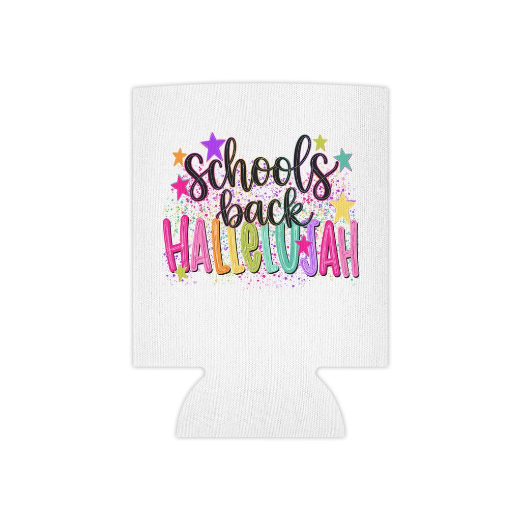Back-To-School Drink Koozie